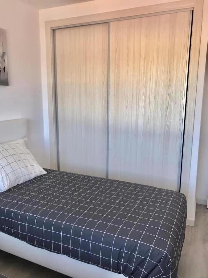 2 Bedroom Atlantic View Apartment Пуэрто дель Кармен Экстерьер фото