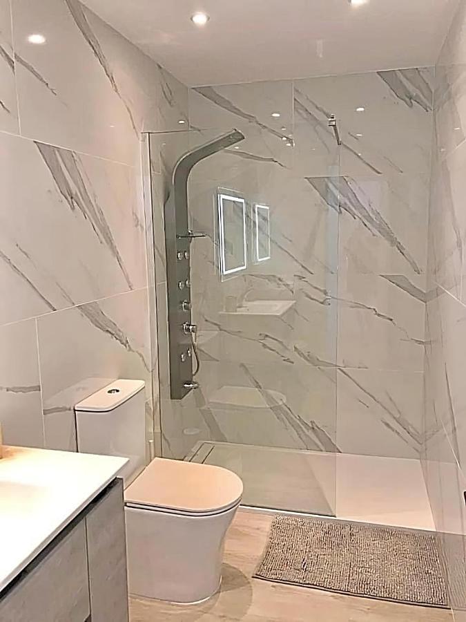 2 Bedroom Atlantic View Apartment Пуэрто дель Кармен Экстерьер фото